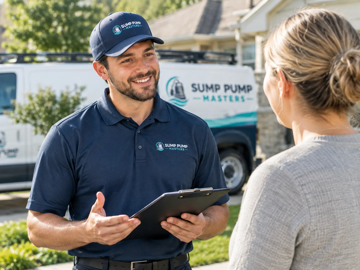 Sump Pump Repair Boonsboro, MD FAQs
